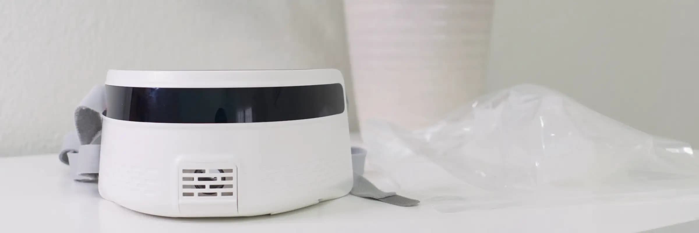 Μέτρηση βασικού μεταβολισμού